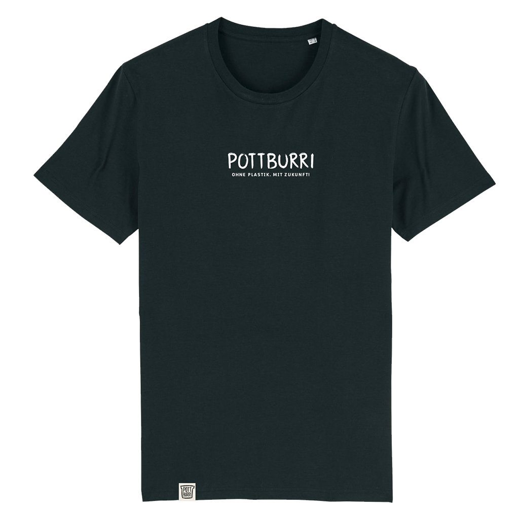 Unisex POTTBURRI T-Shirt